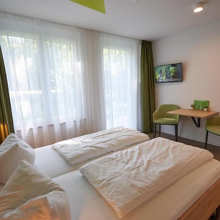 Busses Guesthouse Фрайбург-у-Брайсгау Екстер'єр фото
