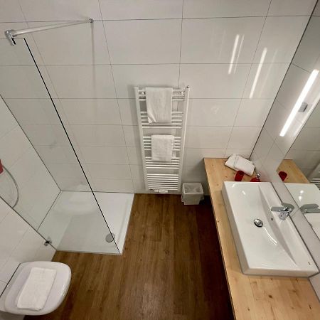 Busses Guesthouse Фрайбург-у-Брайсгау Екстер'єр фото